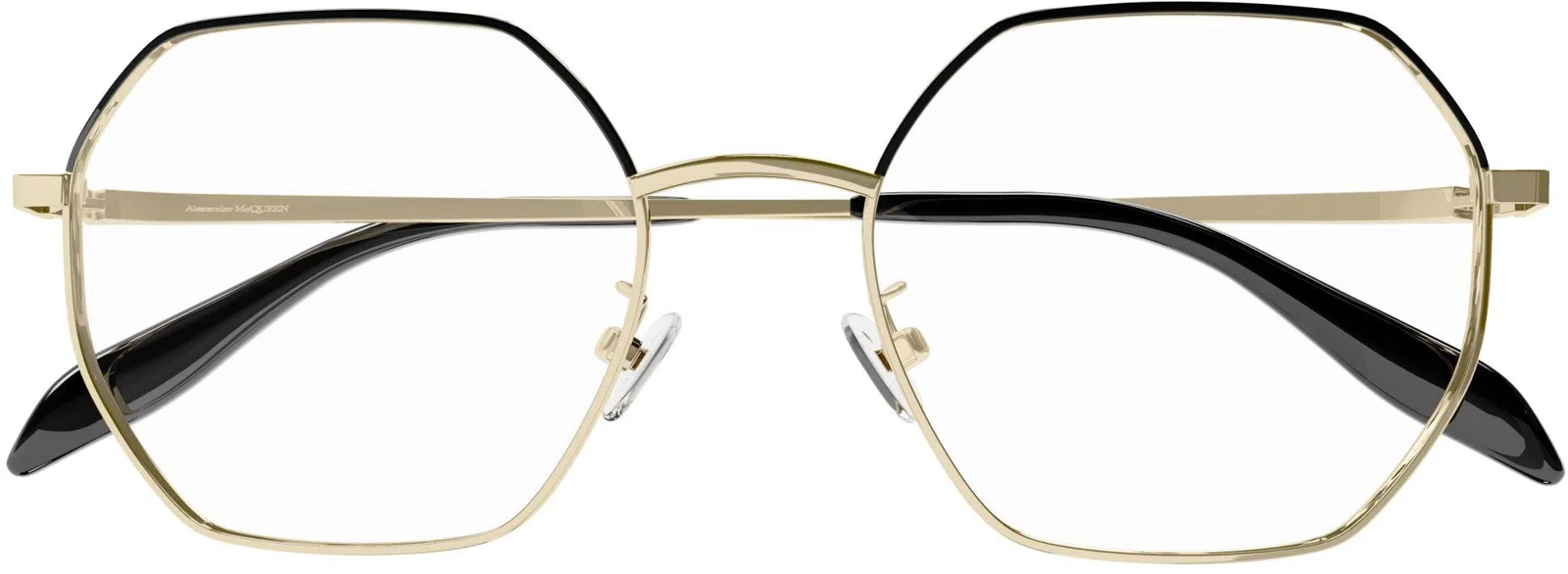 Alexander McQueen Icons AM0338O Eyeglasses - view 6
